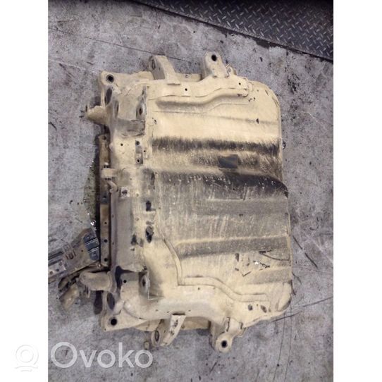 KIA Carens II Fuel tank 