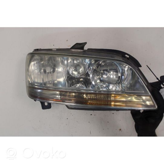 Fiat Idea Lampa przednia 