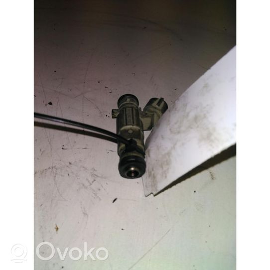 KIA Picanto Fuel injector 