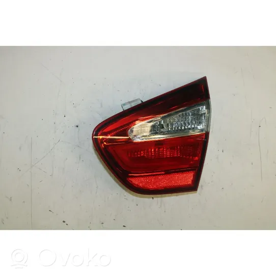 KIA Rio Lampa tylna 