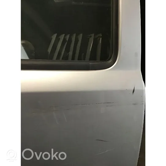 Opel Agila A Rear door 