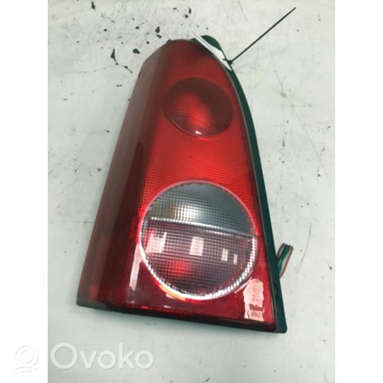 Opel Agila A Lampa tylna 