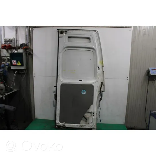 Renault Master II Back/rear loading door 