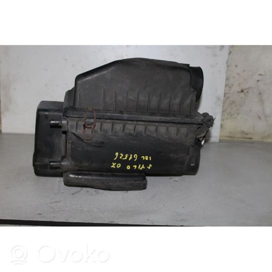 Fiat Stilo Scatola del filtro dell’aria 