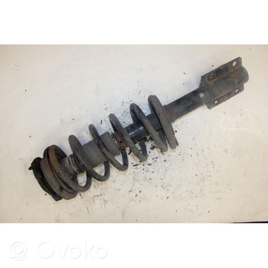 Fiat Ducato Front shock absorber/damper 