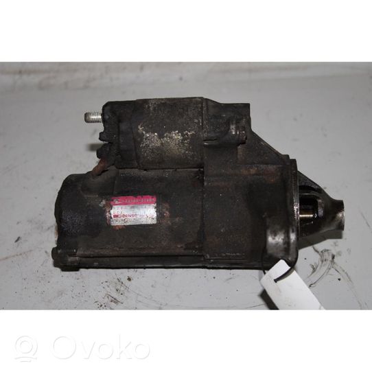 Daihatsu Feroza Starter motor 