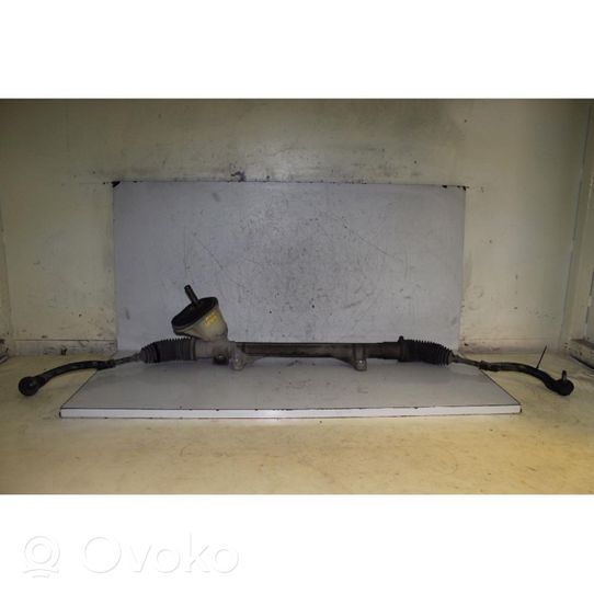 Renault Megane II Steering rack 