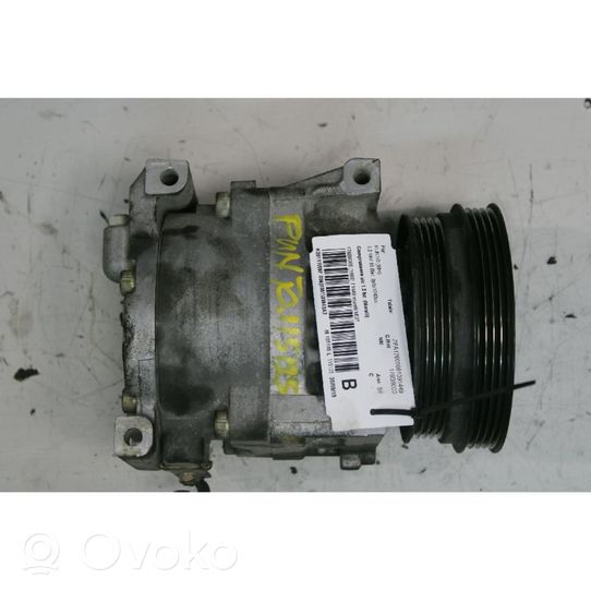 Fiat Punto (176) Compressore aria condizionata (A/C) (pompa) 