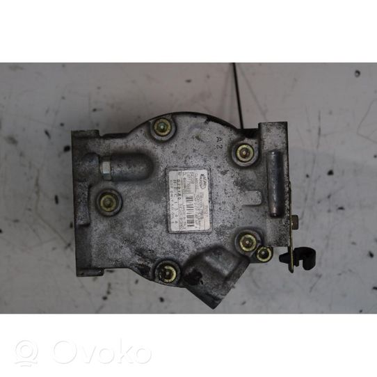 Fiat Punto (176) Compressore aria condizionata (A/C) (pompa) 