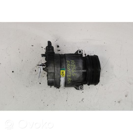 Opel Frontera B Compressore aria condizionata (A/C) (pompa) 