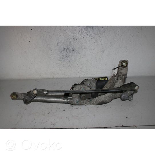 Lancia Musa Front wiper linkage and motor 