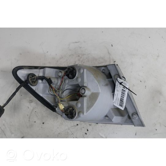 Chevrolet Epica Lampa tylna 