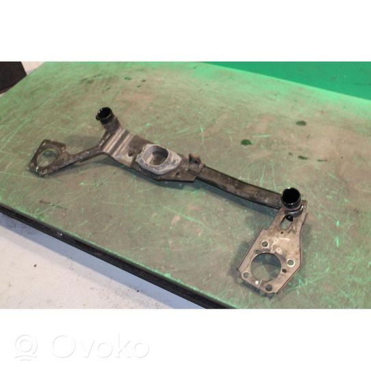 Audi A4 S4 B7 8E 8H Pannello di fondo di supporto del radiatore 8E0199521BR