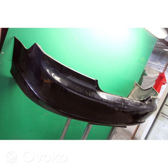 Volvo C70 Rear bumper 