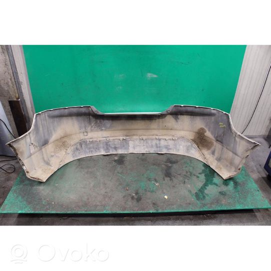 Volvo C70 Rear bumper 