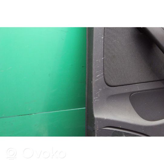 Volkswagen Polo V 6R Boczki / Poszycie drzwi tylnych 