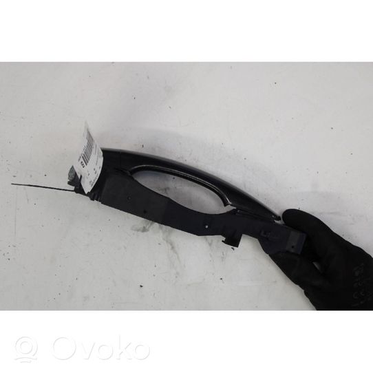 Citroen DS5 Front door exterior handle 