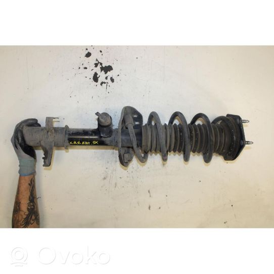 Honda CR-V Front shock absorber/damper 