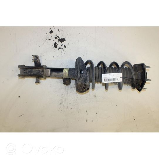 Honda CR-V Front shock absorber/damper 