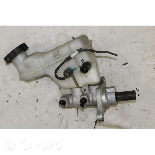 Hyundai ix20 Master brake cylinder 