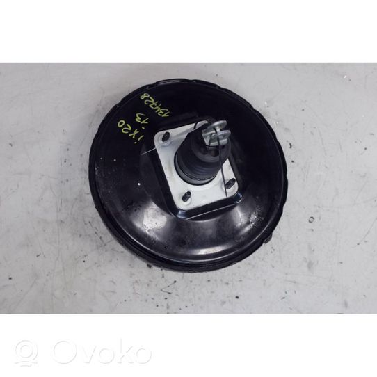 Hyundai ix20 Brake booster 