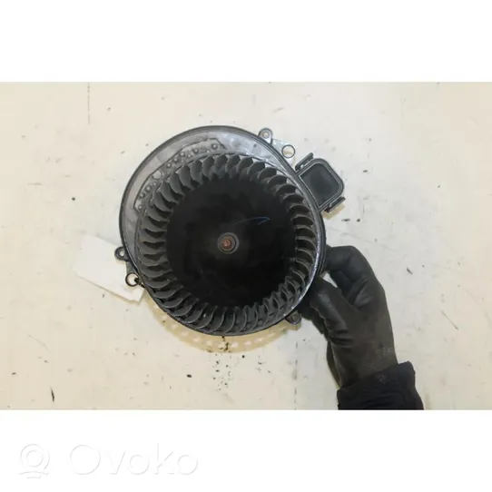 BMW 3 F30 F35 F31 Salono oro mazgo plastikinis korpusas 