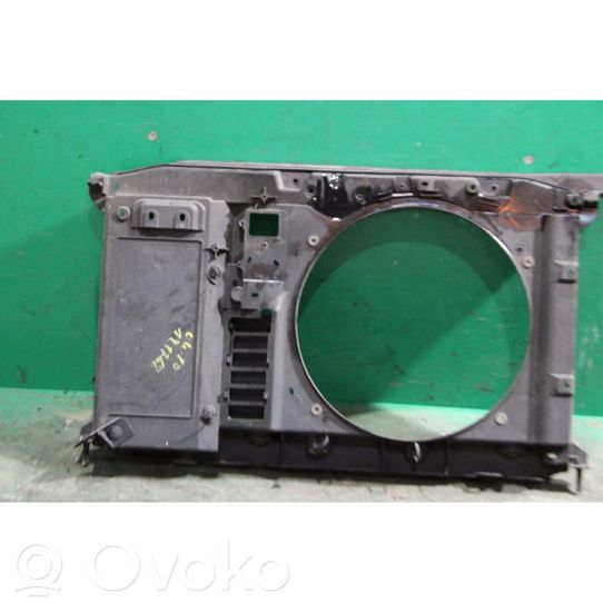 Citroen C4 Grand Picasso Radiator support slam panel, 57.50 € | RRR