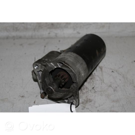 Volvo XC60 Starter motor 