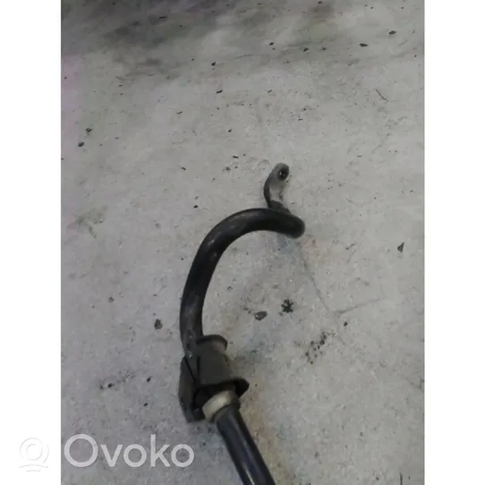 Volvo XC60 Barra stabilizzatrice anteriore/barra antirollio 