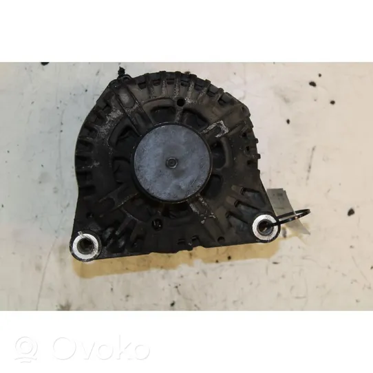 Citroen C3 Pluriel Alternator 