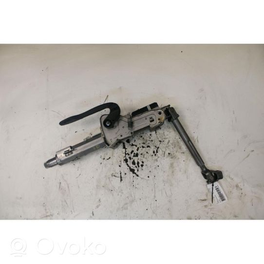 Audi Q2 - Steering wheel axle 