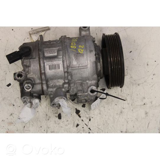 Audi Q2 - Compressore aria condizionata (A/C) (pompa) 