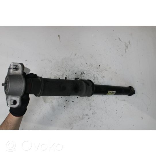 Opel Mokka X Rear shock absorber with coil spring 