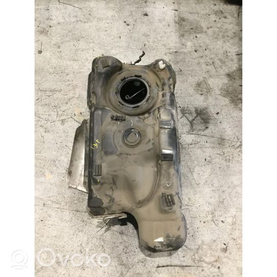 Opel Mokka X Réservoir de carburant 