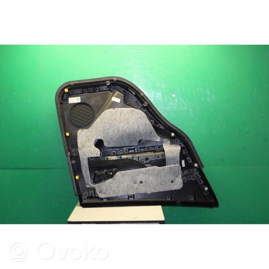 Opel Mokka X Rear door card panel trim 