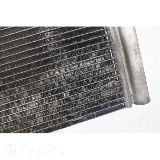 Fiat Panda III Radiateur condenseur de climatisation 