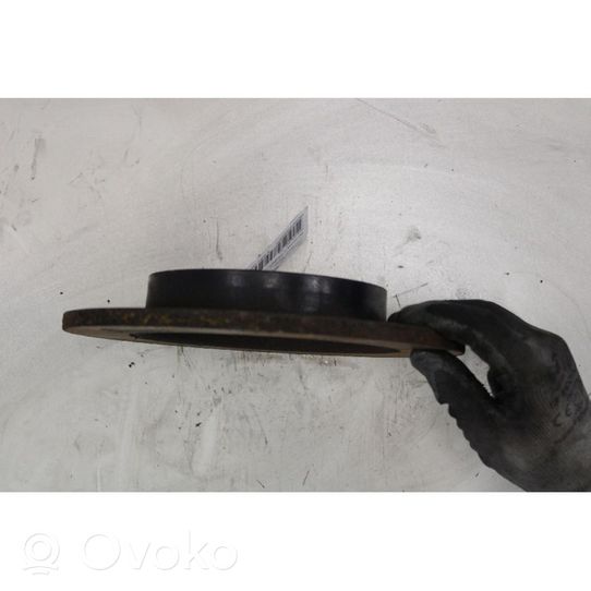 Ford Focus Rear brake disc plate dust cover 