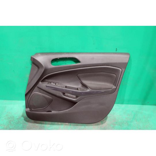 Ford Ecosport Front door card panel trim 