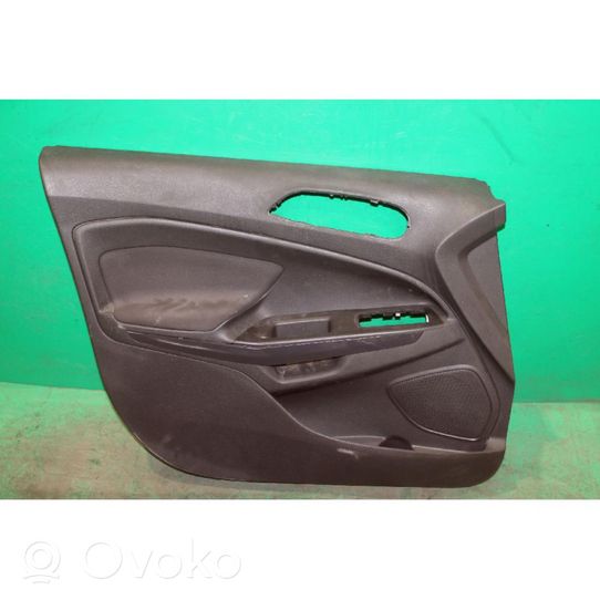 Ford Ecosport Front door card panel trim 