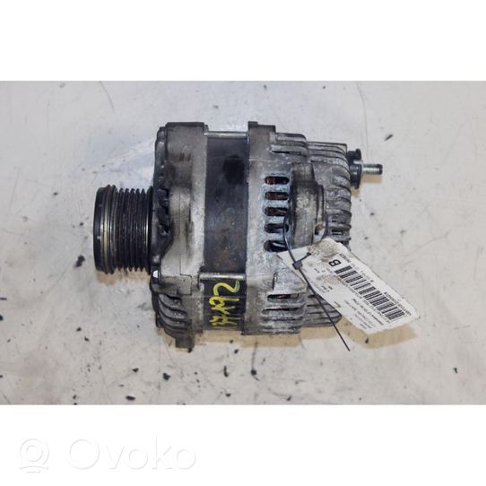 Nissan Micra Alternador 