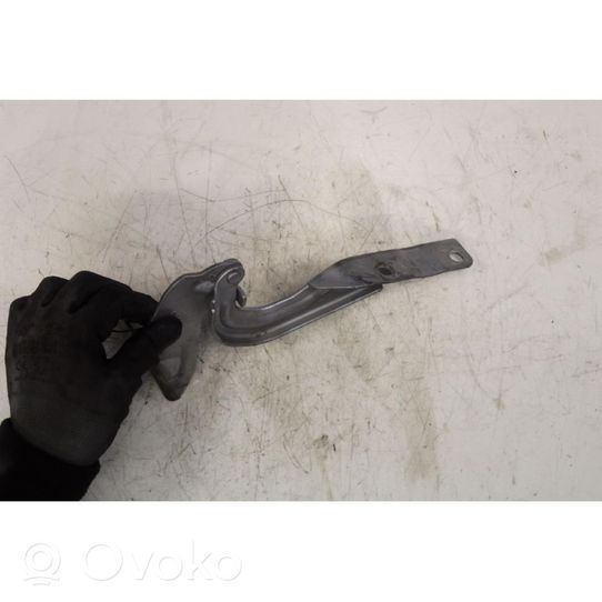 Peugeot 4007 Engine bonnet/hood hinges 