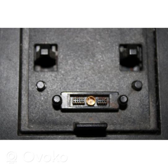 BMW 3 F30 F35 F31 Interrupteur / bouton multifonctionnel 