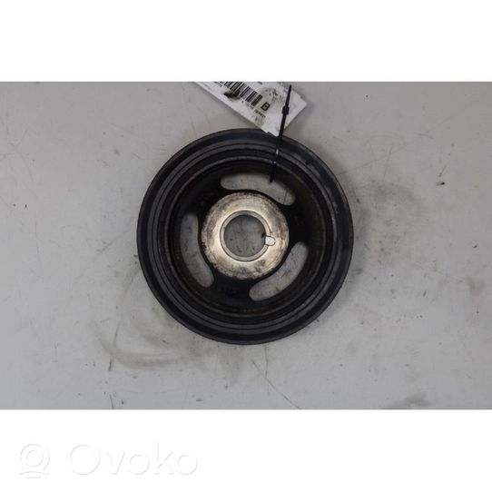 Citroen C5 Crankshaft pulley 