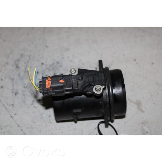 Citroen C4 Cactus Mass air flow meter 