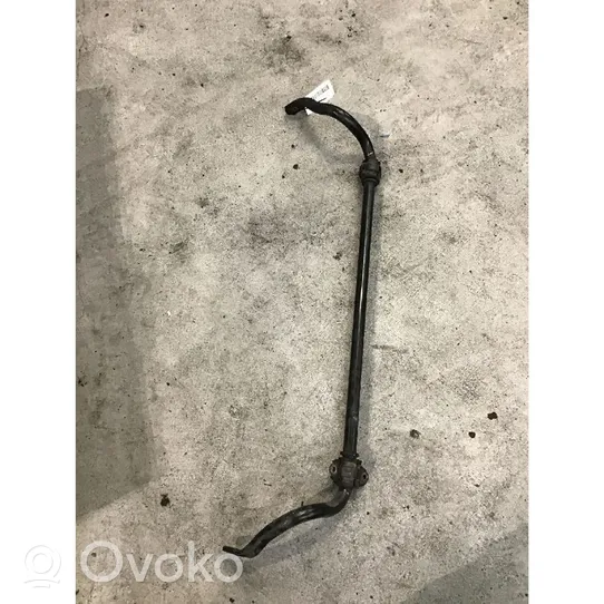 Audi A4 S4 B8 8K Barra stabilizzatrice anteriore/barra antirollio 