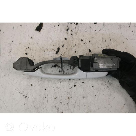 Volvo C70 Front door exterior handle 