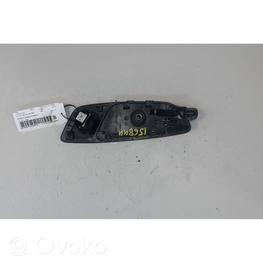 Seat Leon (5F) Rear door interior handle 