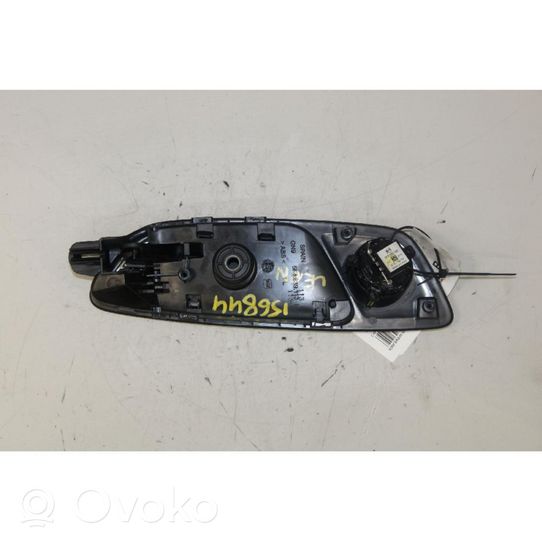 Seat Leon (5F) Rear door interior handle 