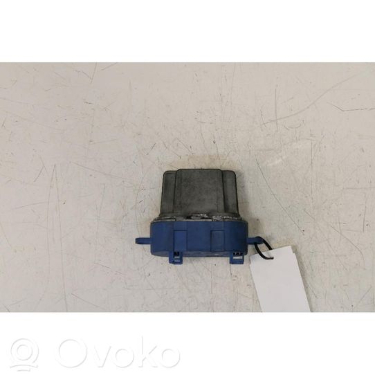 Porsche Cayenne (9PA) Heater blower motor/fan resistor, 69.00 € RRR