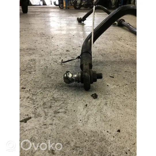 Mini Cooper Countryman R60 Stabilizator przedni / drążek 